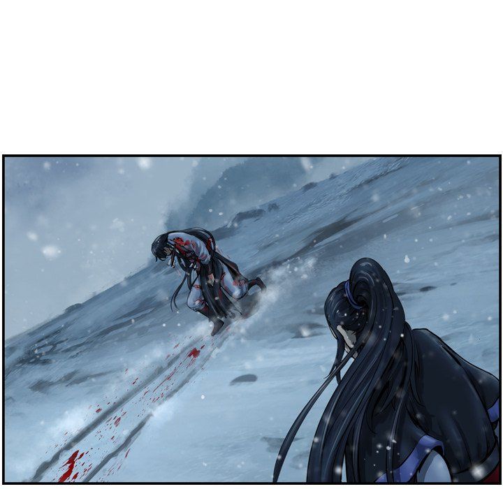 The Wanderer Manhwa - Chapter 46 Page 91