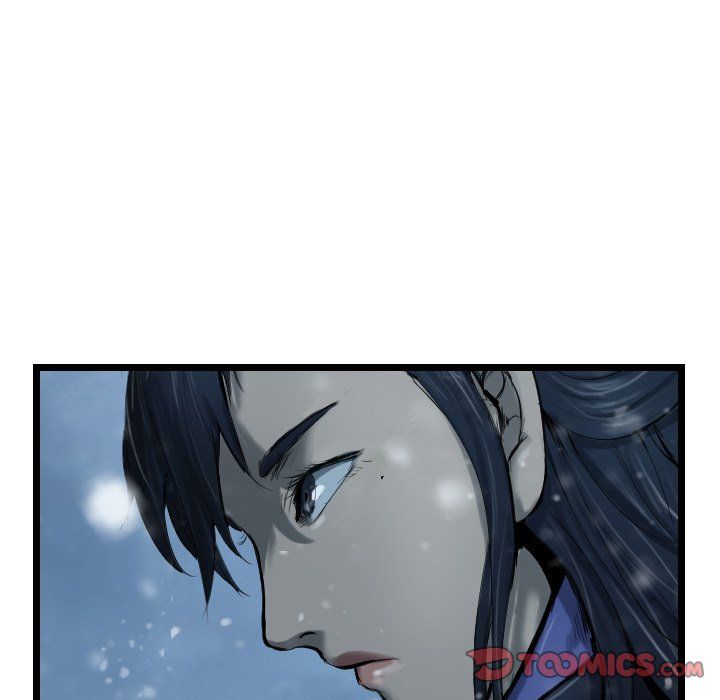 The Wanderer Manhwa - Chapter 46 Page 92