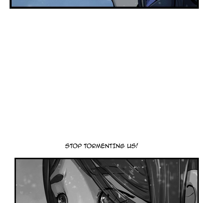 The Wanderer Manhwa - Chapter 46 Page 93