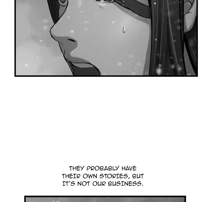 The Wanderer Manhwa - Chapter 46 Page 94