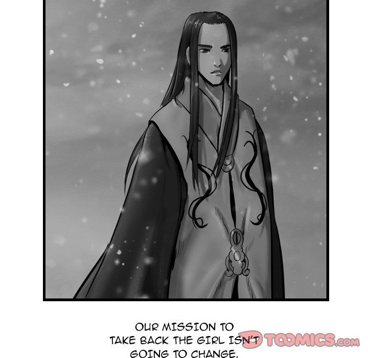 The Wanderer Manhwa - Chapter 46 Page 95