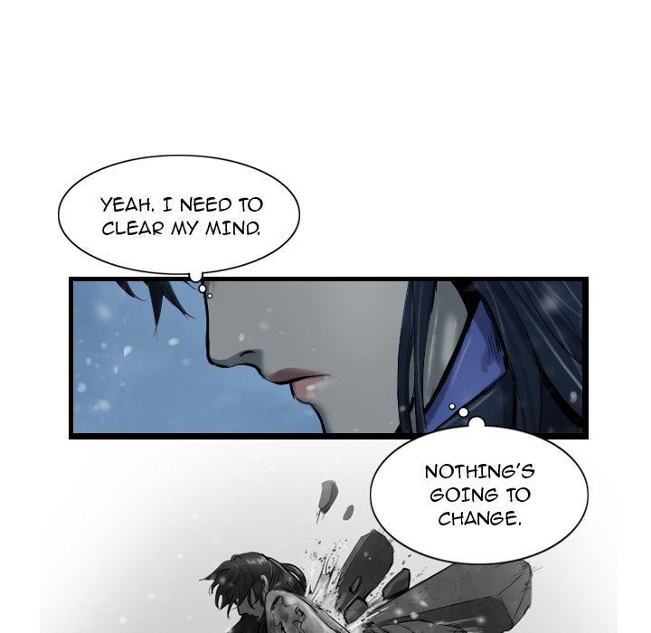 The Wanderer Manhwa - Chapter 46 Page 96