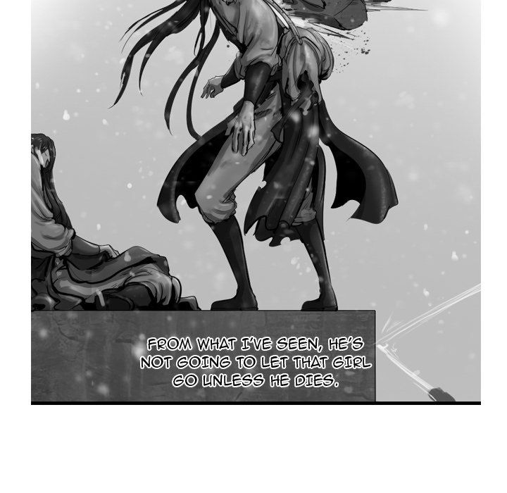 The Wanderer Manhwa - Chapter 46 Page 97