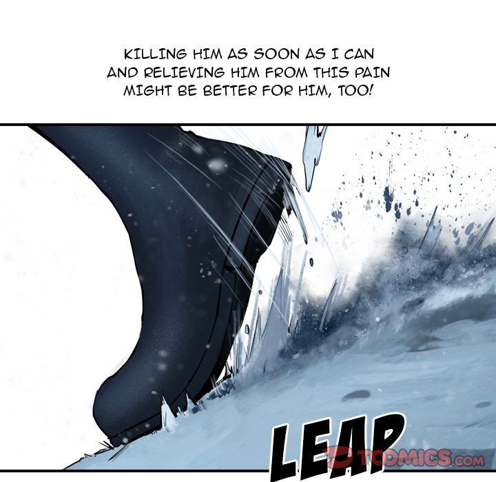 The Wanderer Manhwa - Chapter 46 Page 98