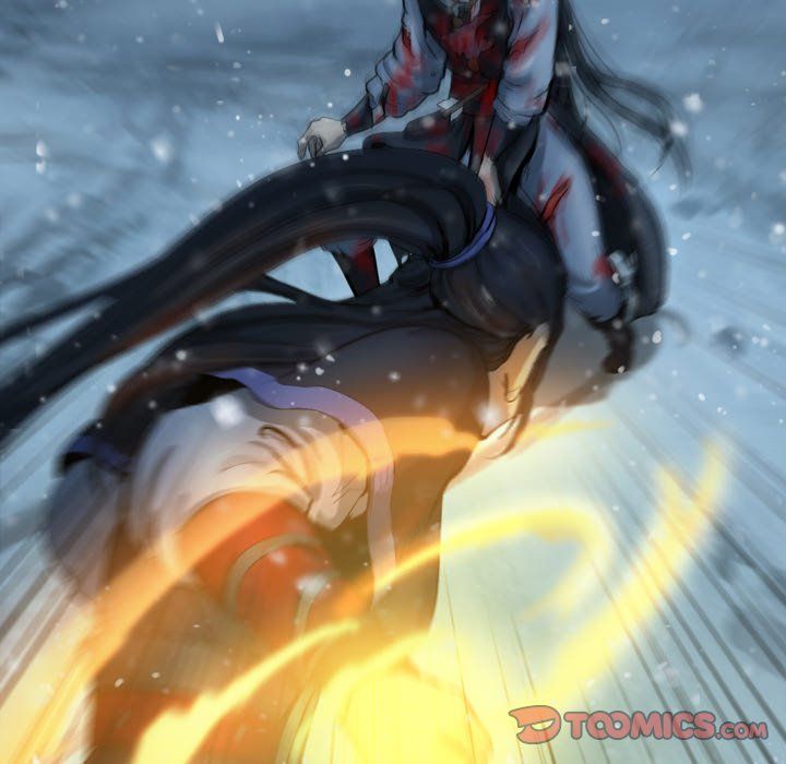 The Wanderer Manhwa - Chapter 46 Page 101