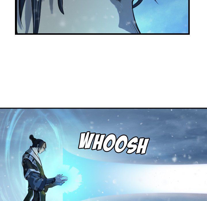 The Wanderer Manhwa - Chapter 46 Page 103