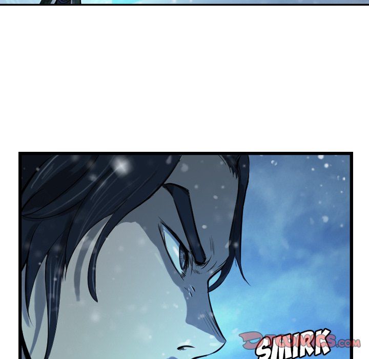 The Wanderer Manhwa - Chapter 46 Page 104