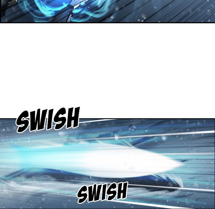 The Wanderer Manhwa - Chapter 46 Page 106