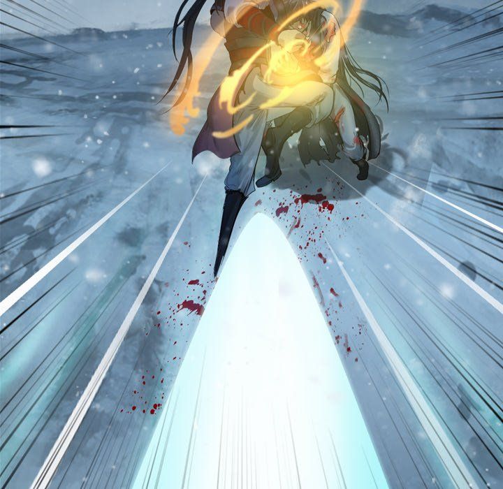 The Wanderer Manhwa - Chapter 46 Page 108