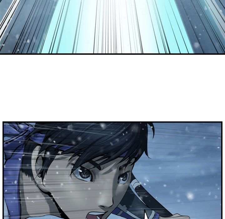 The Wanderer Manhwa - Chapter 46 Page 109