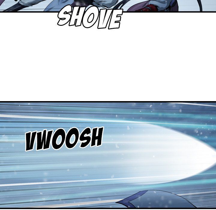 The Wanderer Manhwa - Chapter 46 Page 111