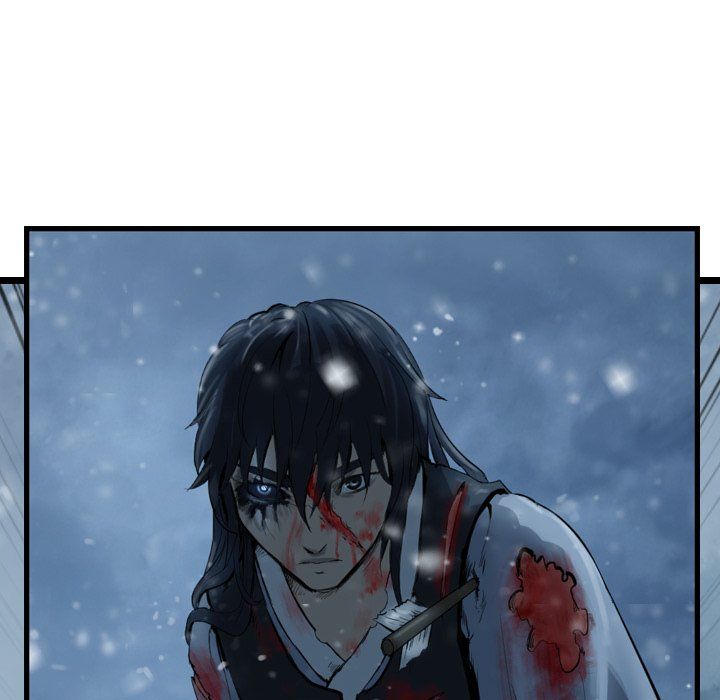 The Wanderer Manhwa - Chapter 46 Page 112