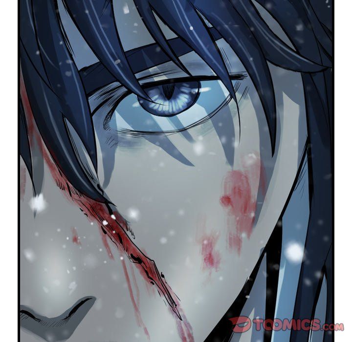 The Wanderer Manhwa - Chapter 46 Page 116