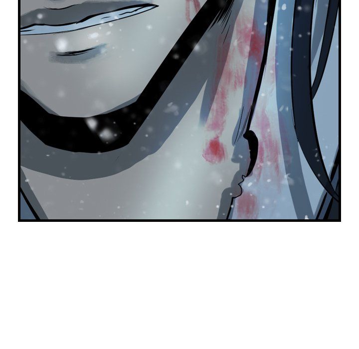 The Wanderer Manhwa - Chapter 46 Page 117