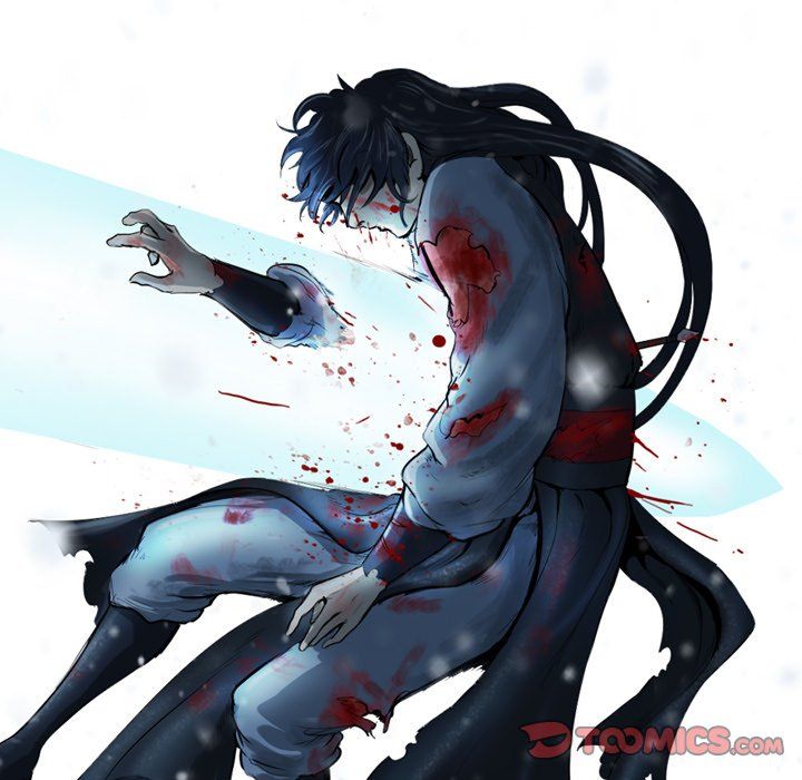 The Wanderer Manhwa - Chapter 46 Page 119