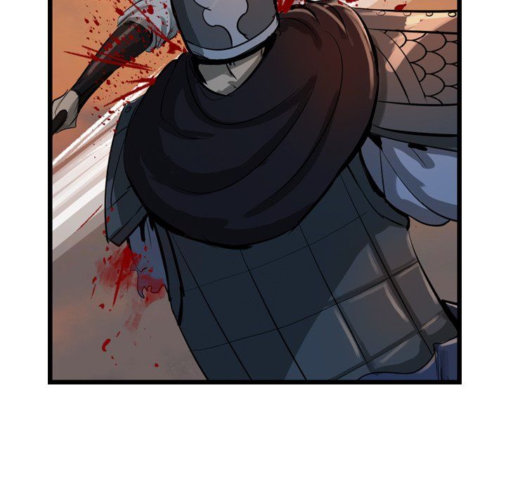 The Wanderer Manhwa - Chapter 17 Page 6