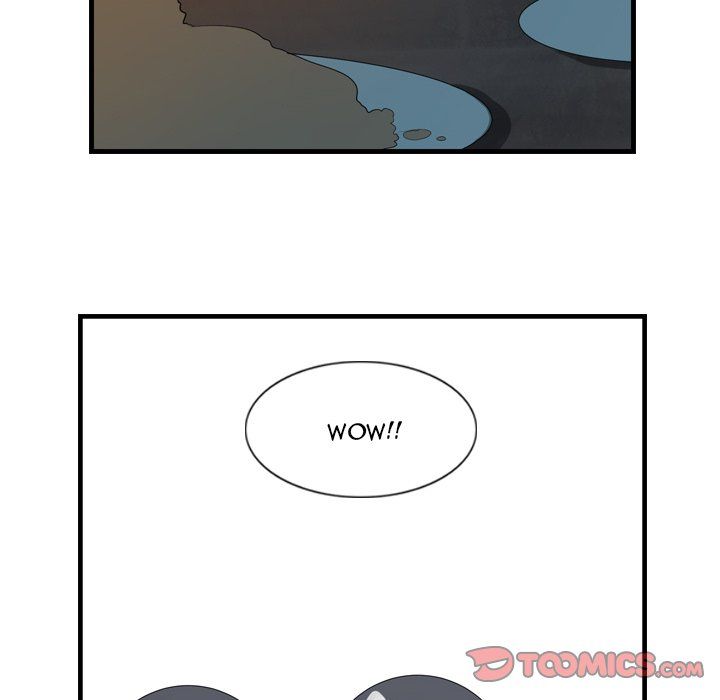 The Wanderer Manhwa - Chapter 17 Page 25