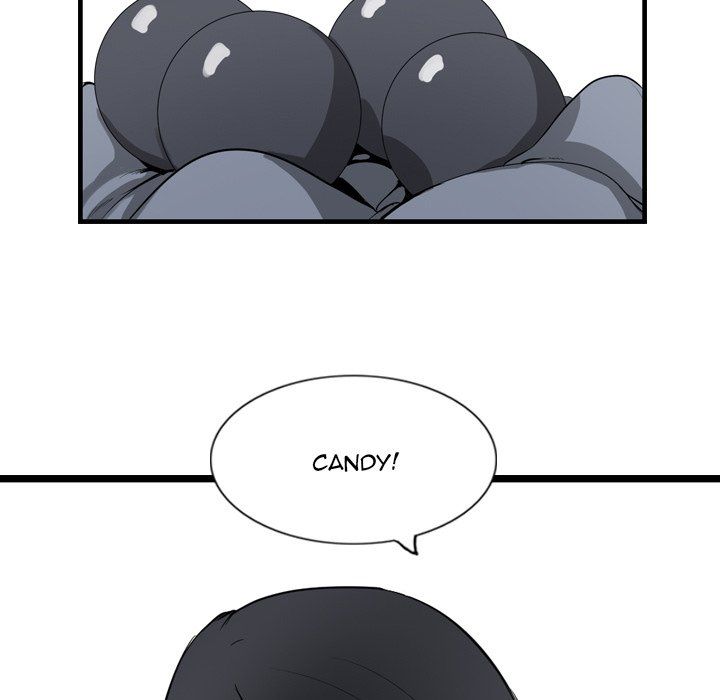 The Wanderer Manhwa - Chapter 17 Page 26