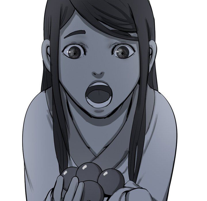 The Wanderer Manhwa - Chapter 17 Page 27