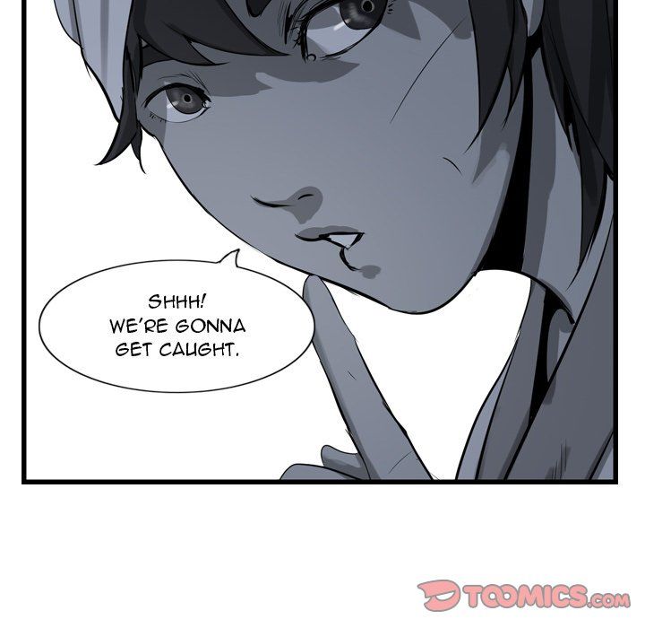 The Wanderer Manhwa - Chapter 17 Page 29