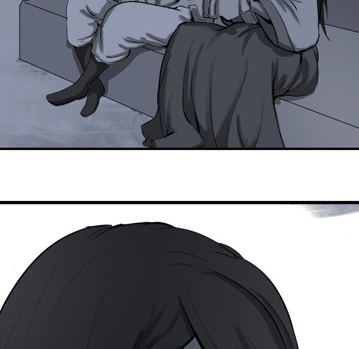 The Wanderer Manhwa - Chapter 17 Page 31