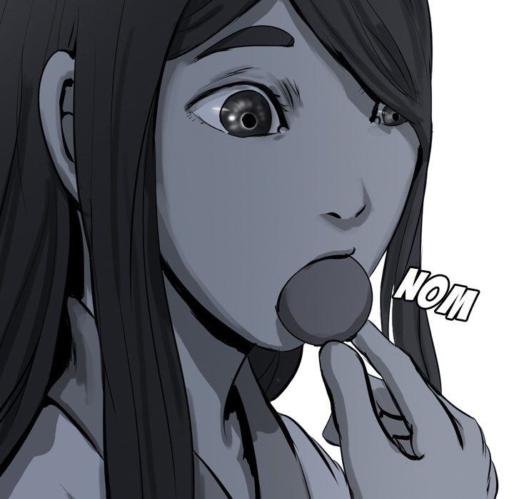 The Wanderer Manhwa - Chapter 17 Page 32