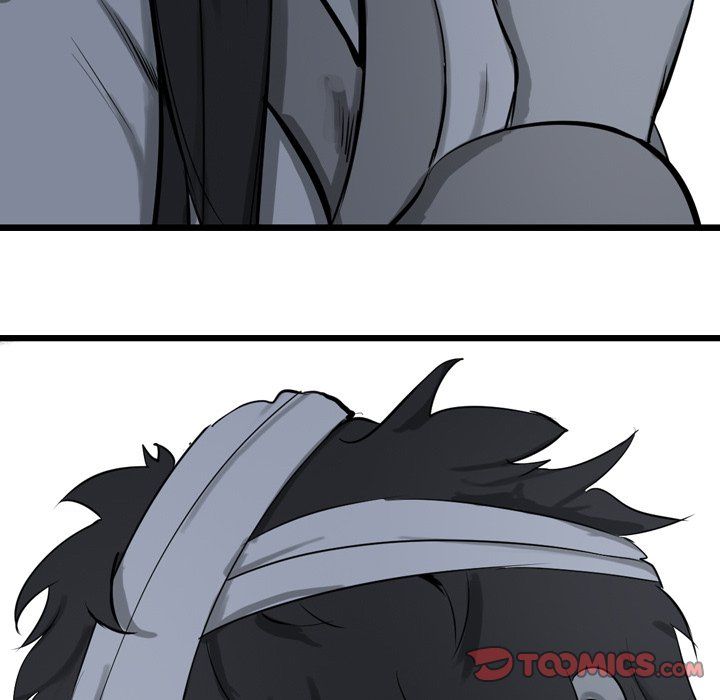 The Wanderer Manhwa - Chapter 17 Page 33