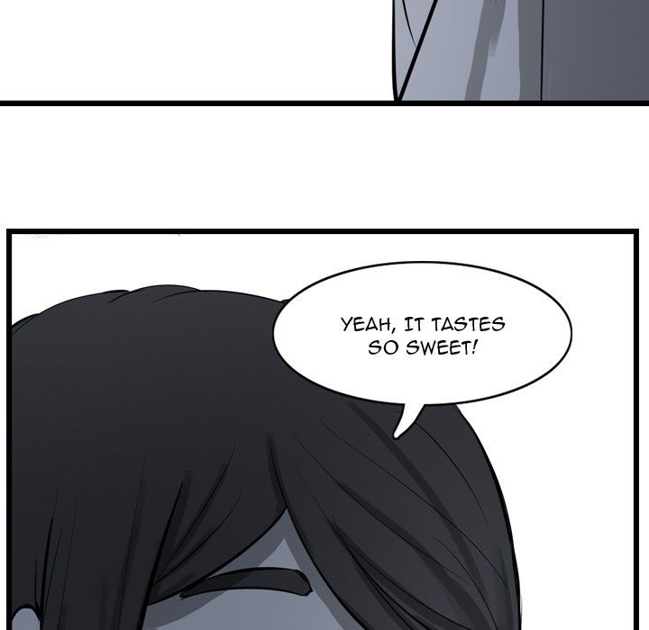 The Wanderer Manhwa - Chapter 17 Page 35