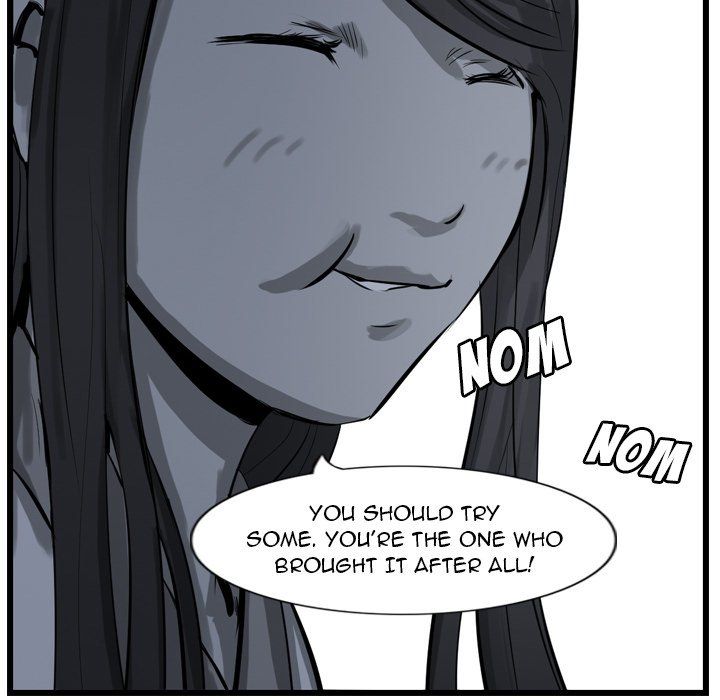 The Wanderer Manhwa - Chapter 17 Page 36