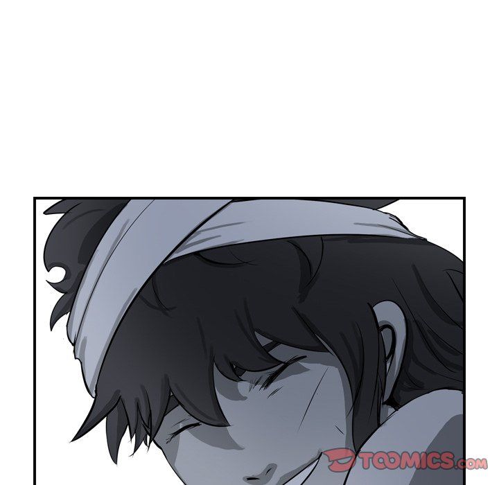 The Wanderer Manhwa - Chapter 17 Page 37