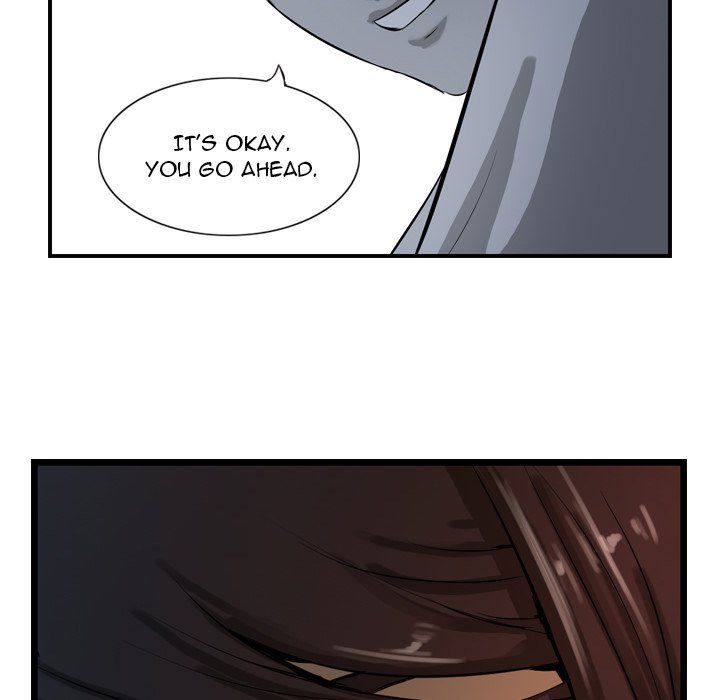 The Wanderer Manhwa - Chapter 17 Page 38