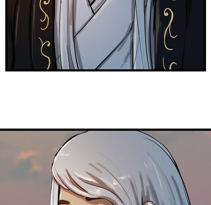 The Wanderer Manhwa - Chapter 17 Page 42