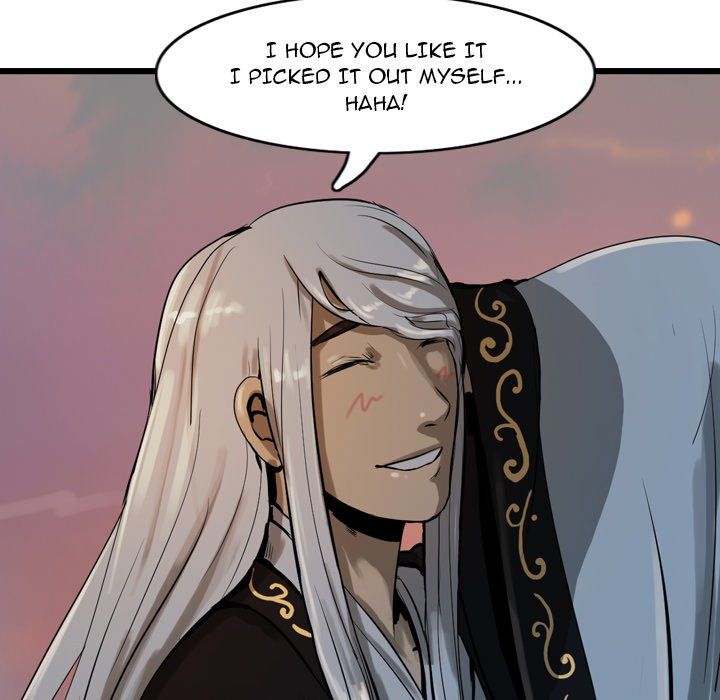 The Wanderer Manhwa - Chapter 17 Page 51