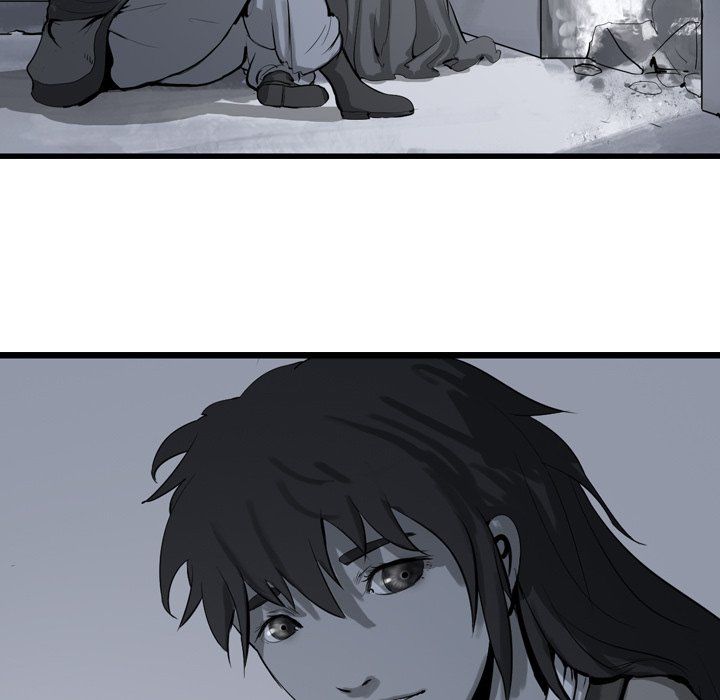 The Wanderer Manhwa - Chapter 17 Page 58