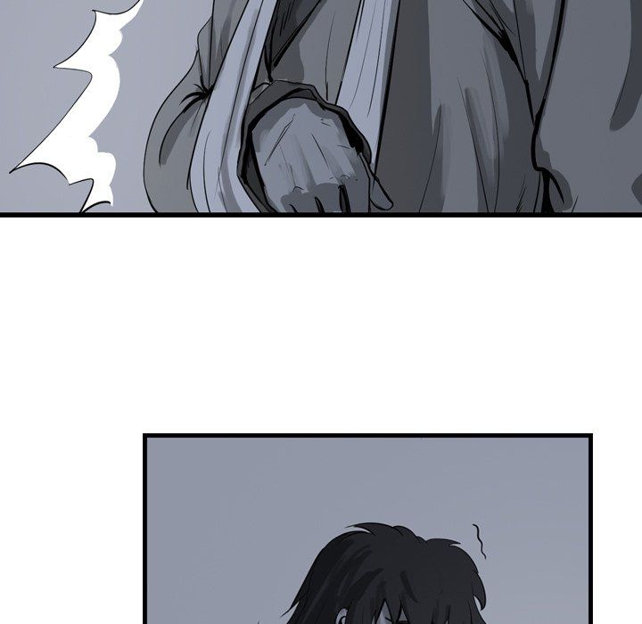 The Wanderer Manhwa - Chapter 17 Page 62