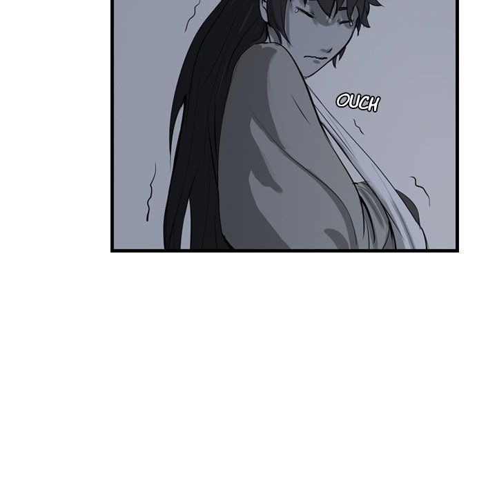 The Wanderer Manhwa - Chapter 17 Page 63