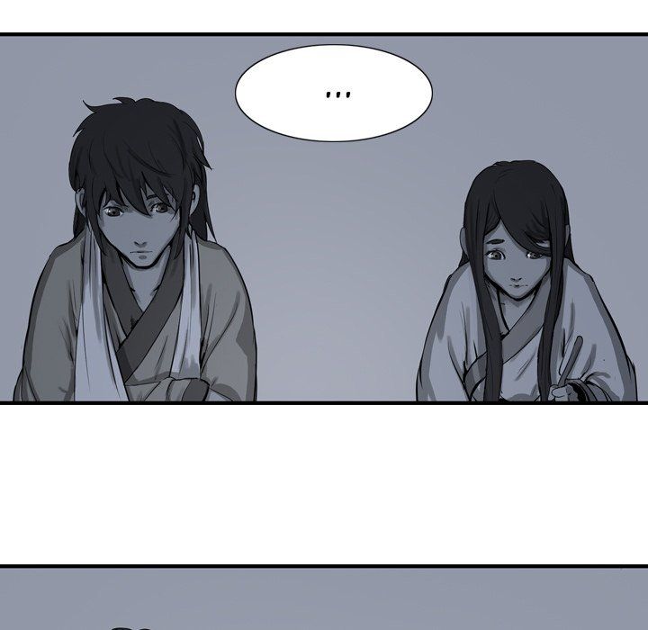 The Wanderer Manhwa - Chapter 17 Page 64