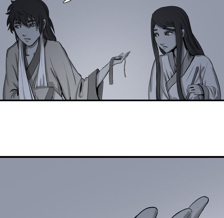 The Wanderer Manhwa - Chapter 17 Page 66