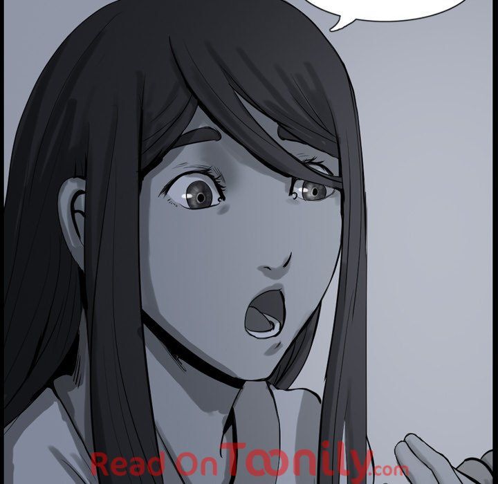 The Wanderer Manhwa - Chapter 17 Page 68