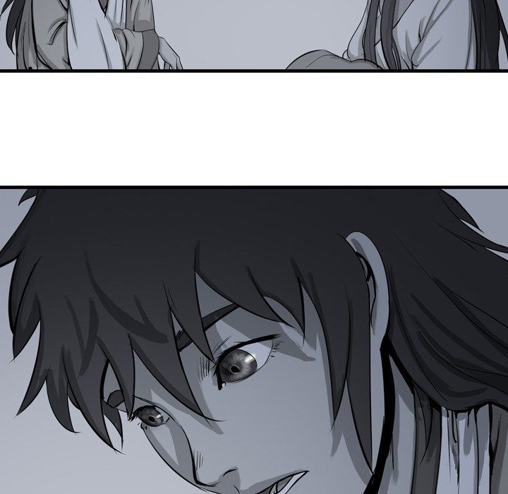 The Wanderer Manhwa - Chapter 17 Page 72