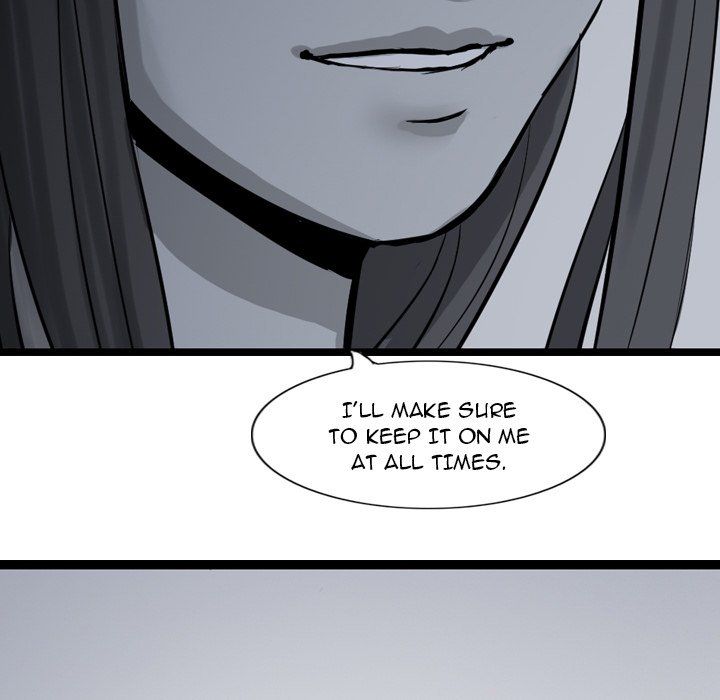 The Wanderer Manhwa - Chapter 17 Page 78