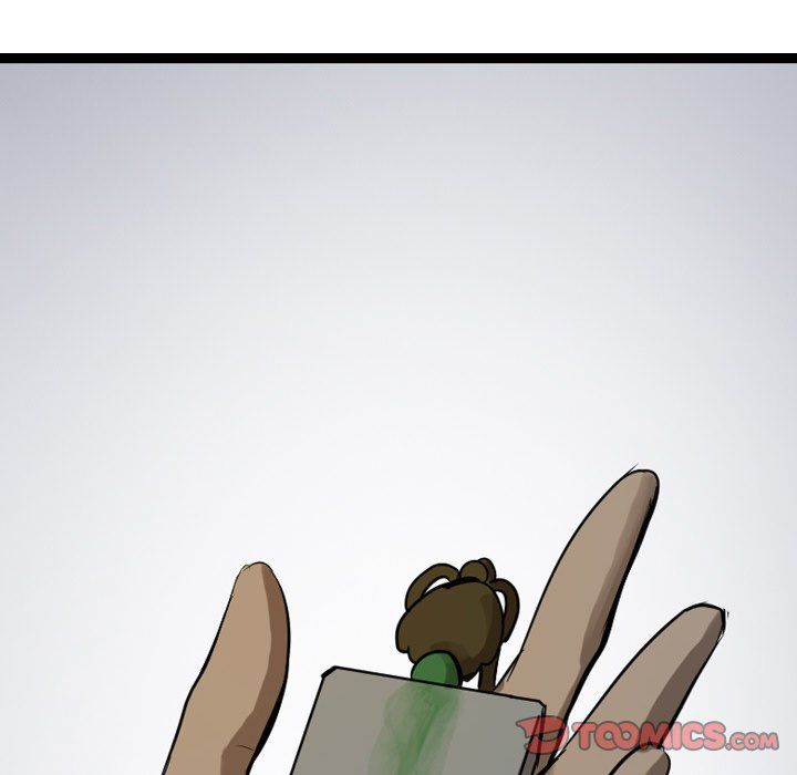 The Wanderer Manhwa - Chapter 17 Page 81
