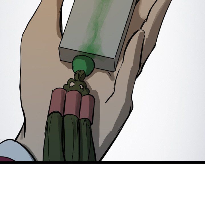 The Wanderer Manhwa - Chapter 17 Page 82