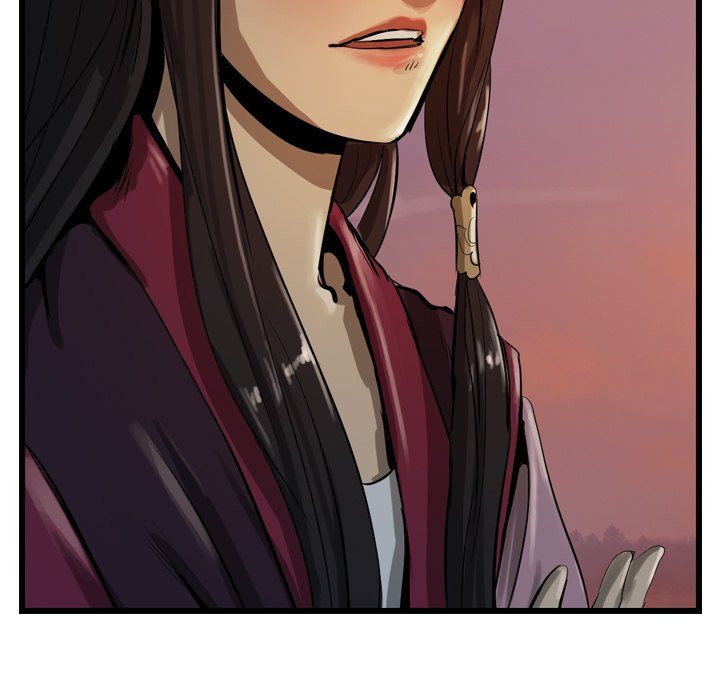 The Wanderer Manhwa - Chapter 17 Page 84