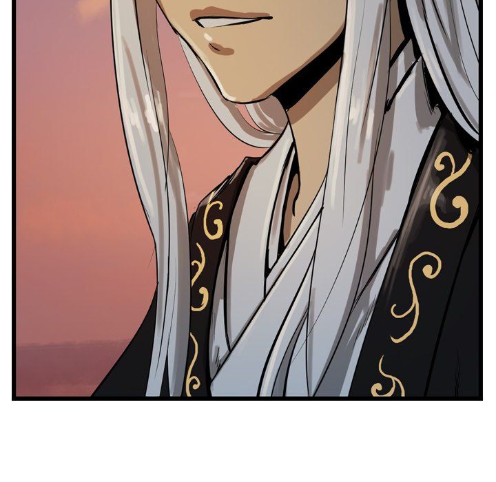 The Wanderer Manhwa - Chapter 17 Page 86