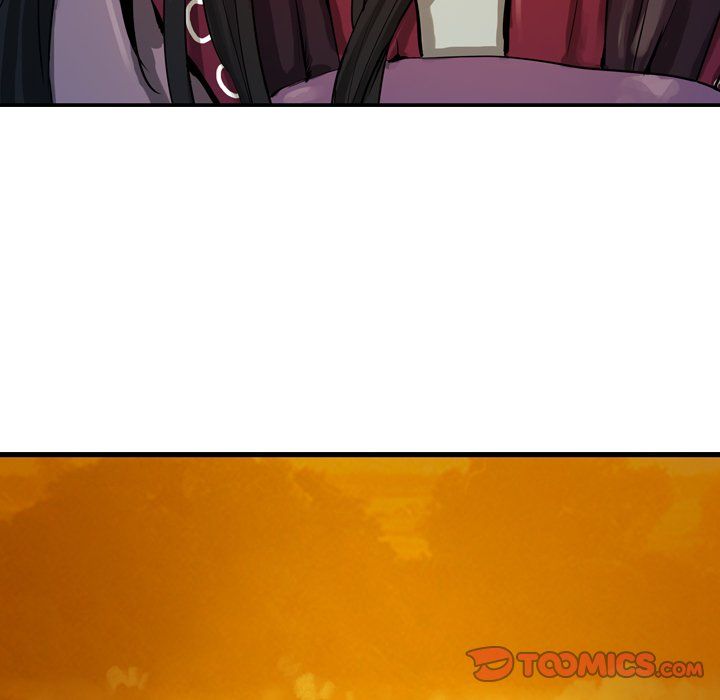 The Wanderer Manhwa - Chapter 17 Page 93