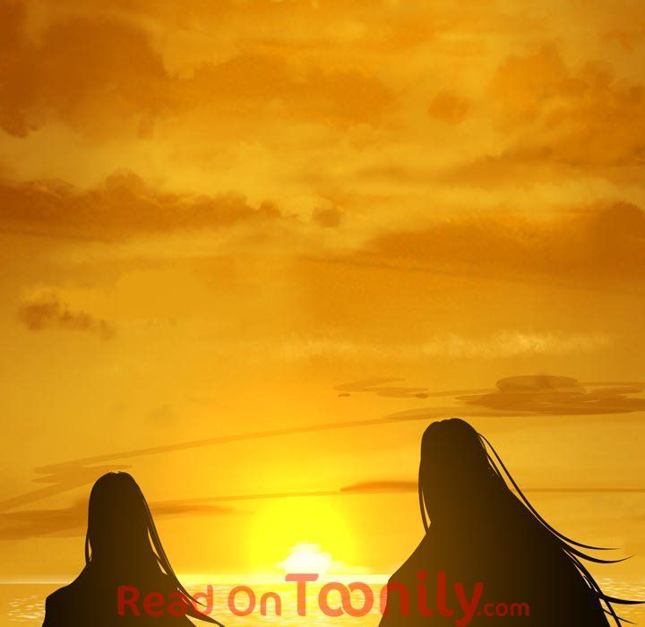 The Wanderer Manhwa - Chapter 17 Page 94