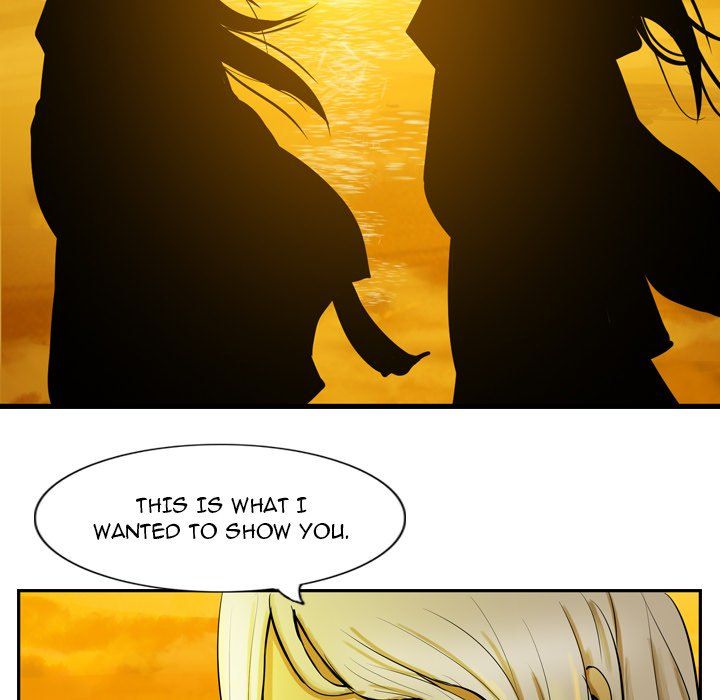 The Wanderer Manhwa - Chapter 17 Page 95