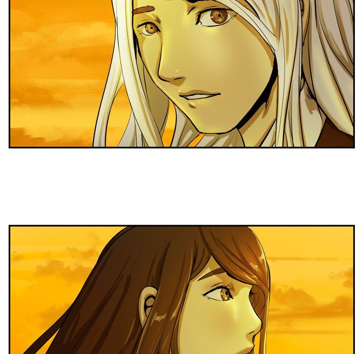 The Wanderer Manhwa - Chapter 17 Page 96