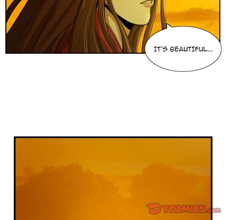 The Wanderer Manhwa - Chapter 17 Page 97